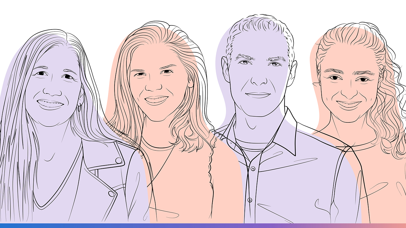 New Future of Work: Microsoft Research Explores AI's Rapid Change and Uneven Benefits