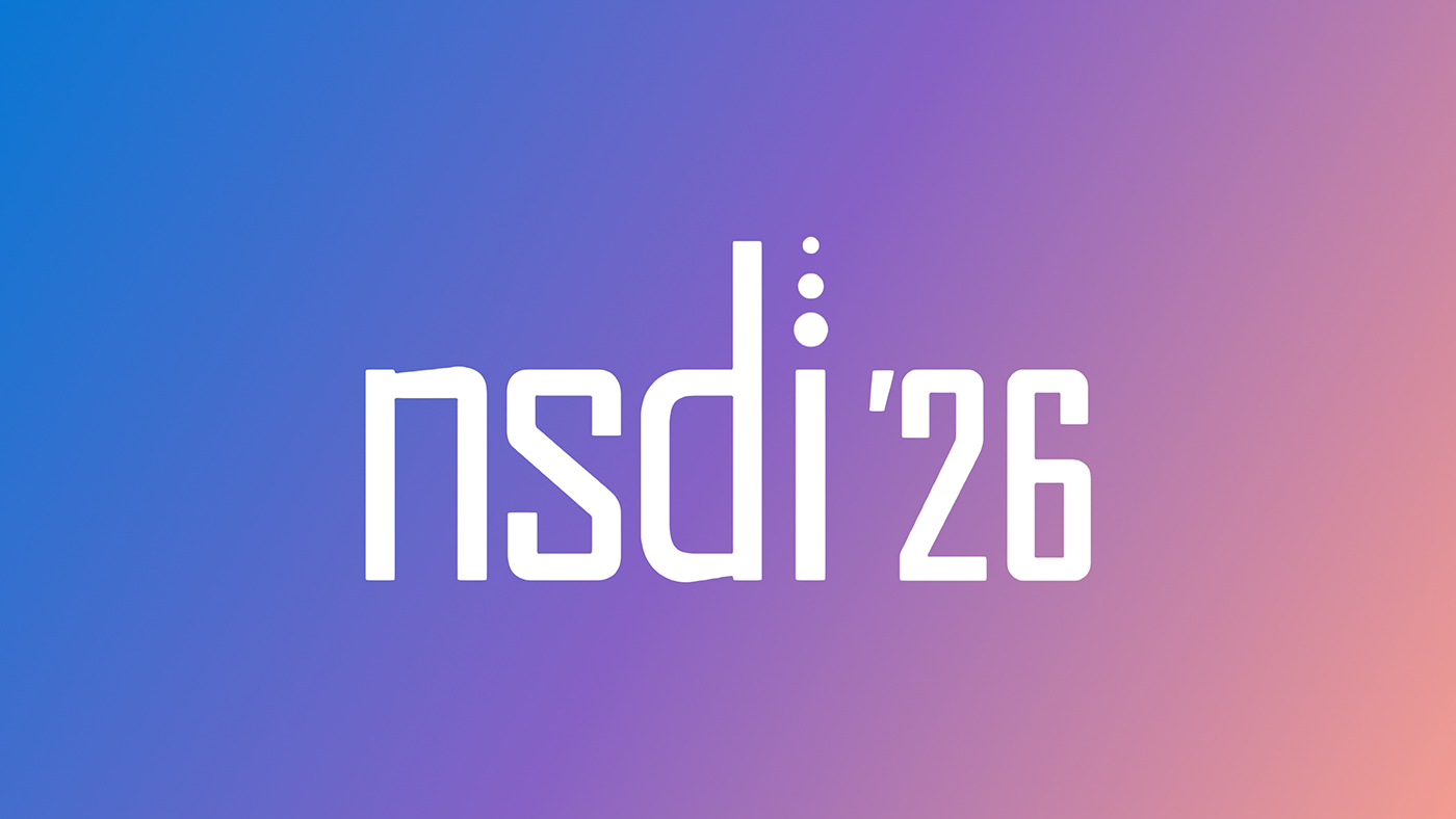 Microsoft Research Highlights Innovations in Large-Scale Networked Systems at NSDI 2026