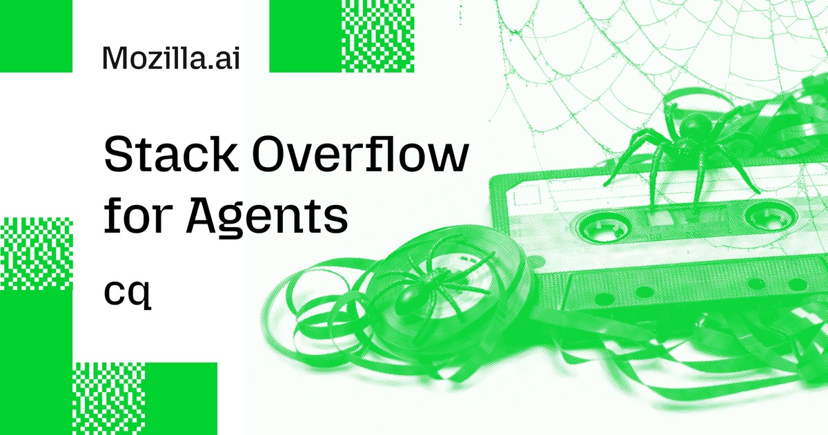 Cq发布:解决AI智能体重复报错的Stack Overflow新方案 | AIToolly