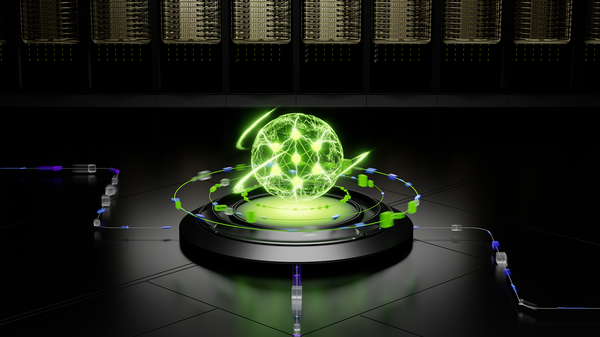 Open Source Graphic Design Software NVIDIA Dynamo 1.0: Open Source Inference OS for AI Factories | AIToolly