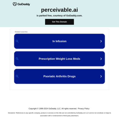 Perceivable AI - Optimiza tus interacciones digitales