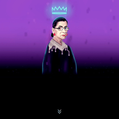 Ask RBG: AI-Powered Legal Wisdom Generator Channeling Ruth Bader Ginsburg's Insights