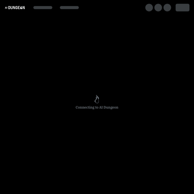 AI Dungeon: The Ultimate Text-Based Adventure Game