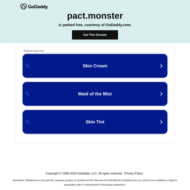 Pacto: Un sistema de gestión intuitiva