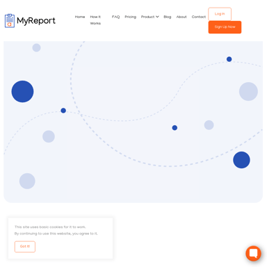 MyReport: la herramienta de inteligencia artificial para generar informes