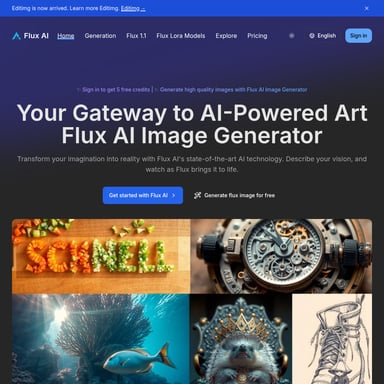 Editimg: 强大的图片编辑工具