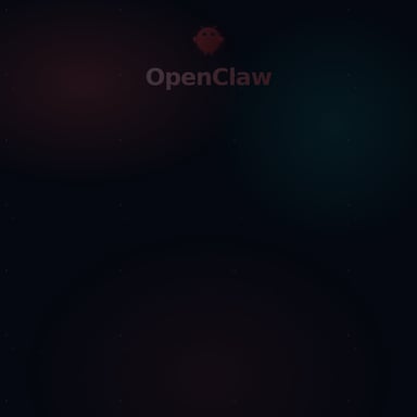 OpenClaw-Personal AI Assistant - Organization & Automation AI Tool Screenshot