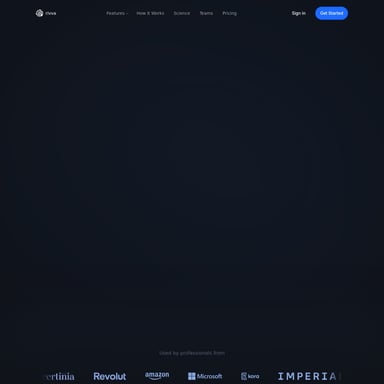 rivva - Productivity AI Tool Screenshot