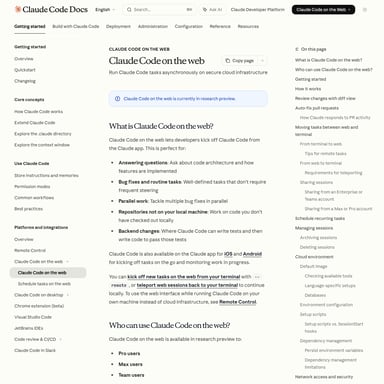Claude Code auto-fix  - Code en IT AI Tool Screenshot