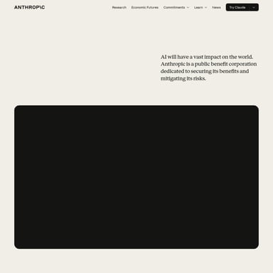 Claude Code Routines - Código e IT AI Tool Screenshot