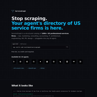 ServiceGraph - Продуктивность AI Tool Screenshot