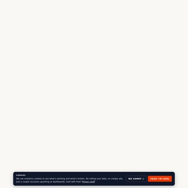 Causo for Fundraising - Finance AI Tool Screenshot