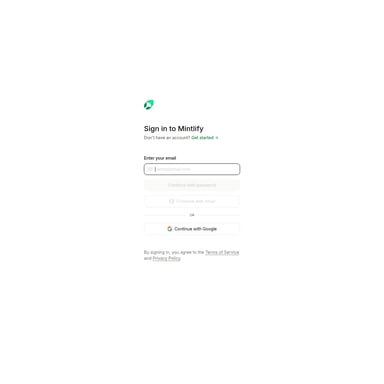 Mintlify Workflows - 编程&IT AI Tool Screenshot