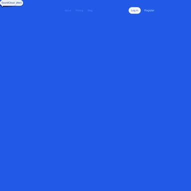 YourSitee - Kit de Herramientas para Creadores AI Tool Screenshot