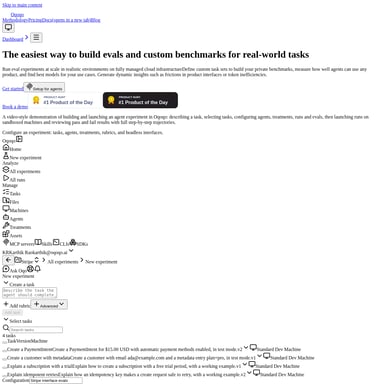 oqoqo - Code et IT AI Tool Screenshot