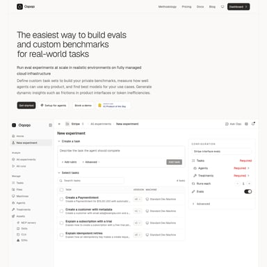 oqoqo - 코드 및 IT AI Tool Screenshot