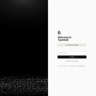 Jev - Code und IT AI Tool Screenshot