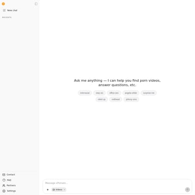 xPomelo - Search Engines AI Tool Screenshot