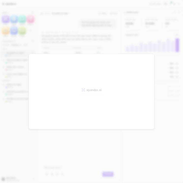 Omni by xpander Code & IT AI tool screenshot