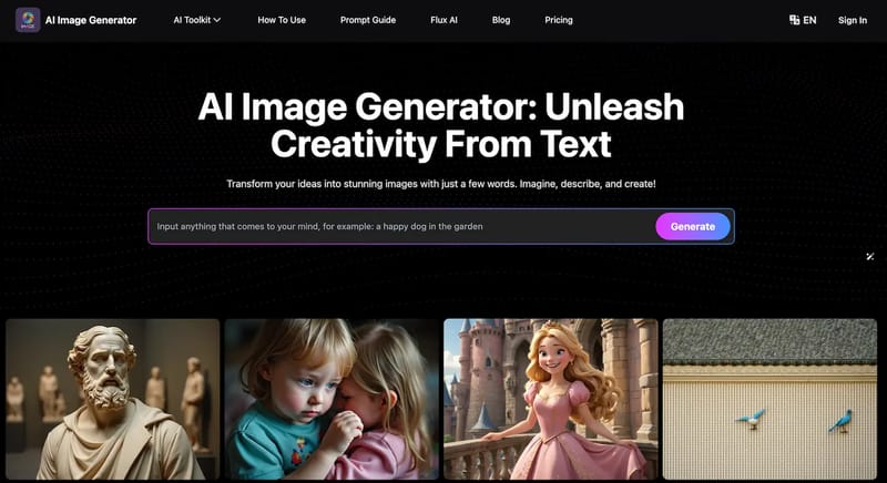 AIImageGenerator