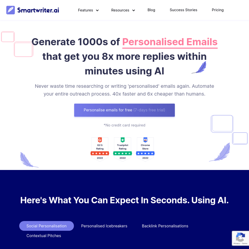 Smartwriter
