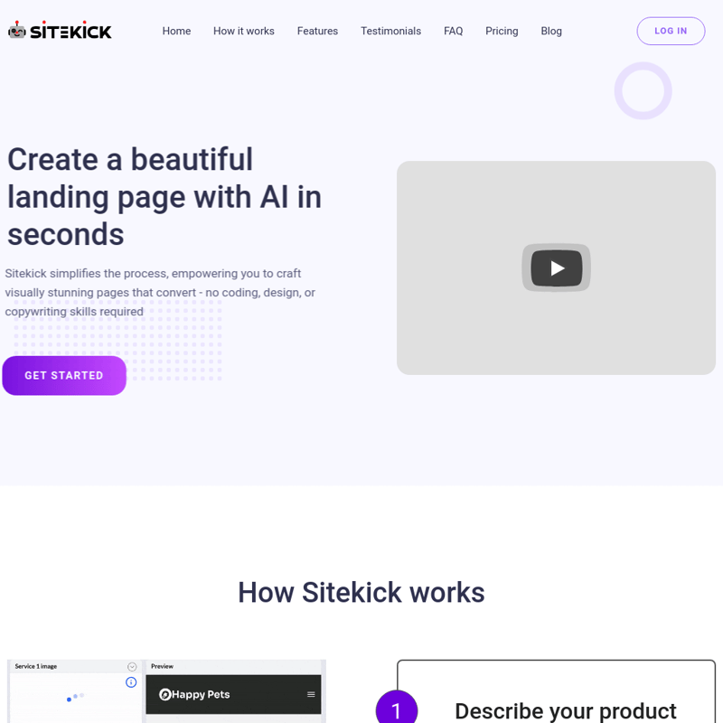 Sitekick