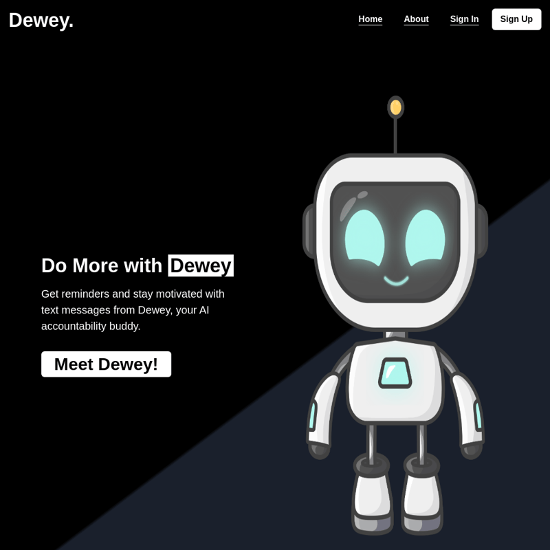 Dewey