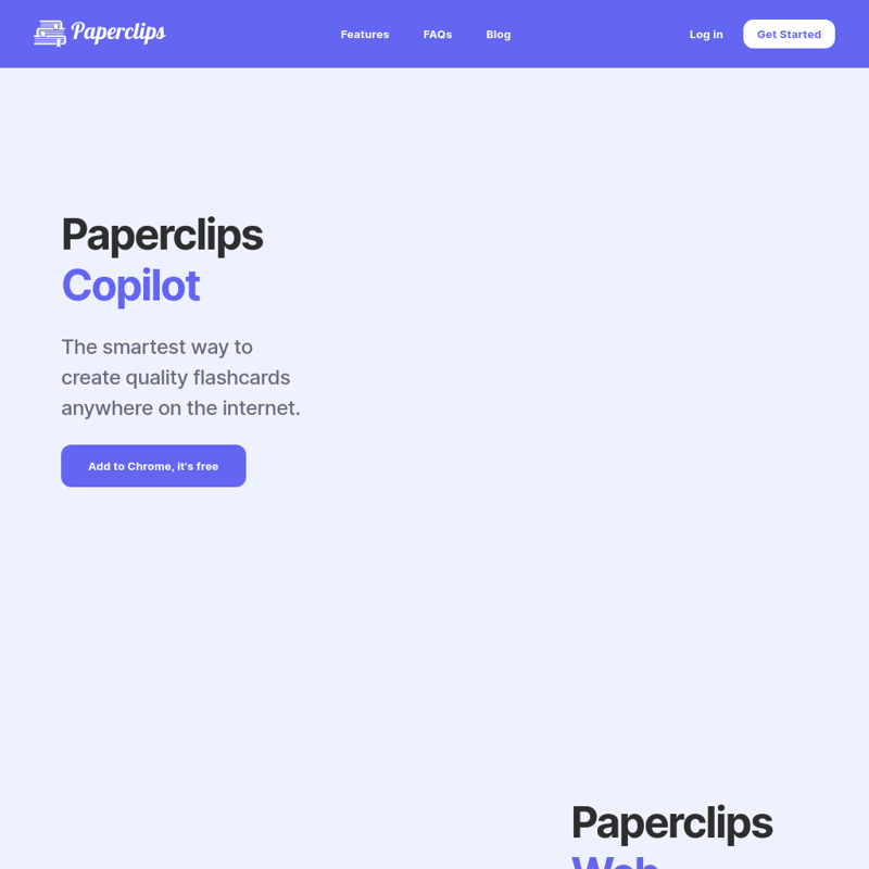 Paperclips Copilot