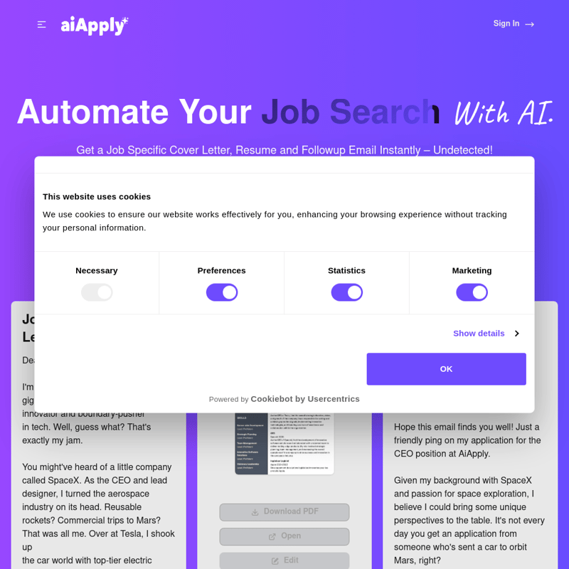 AIApply