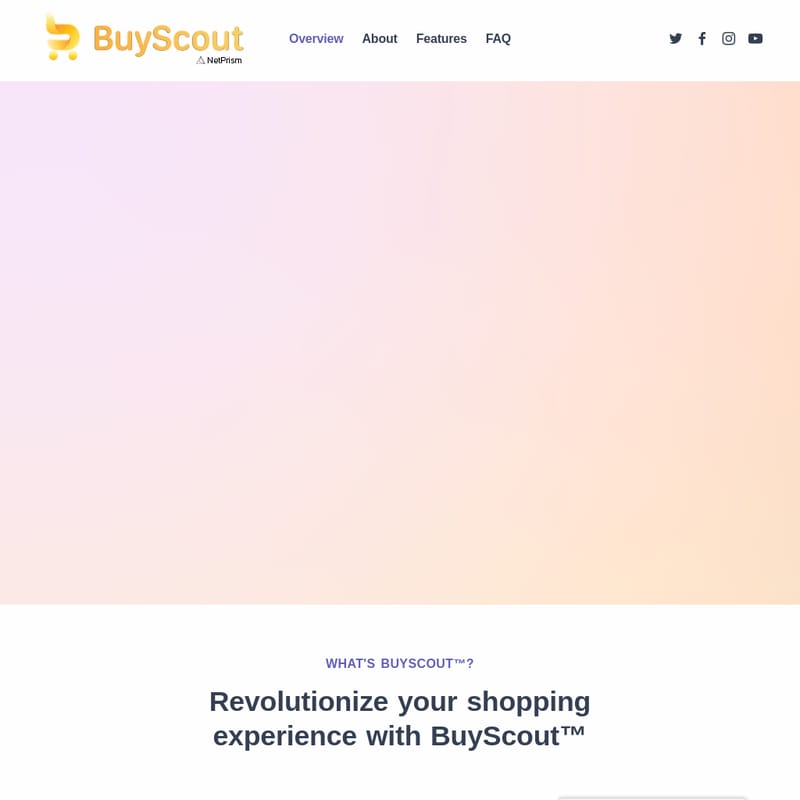 BuyScout