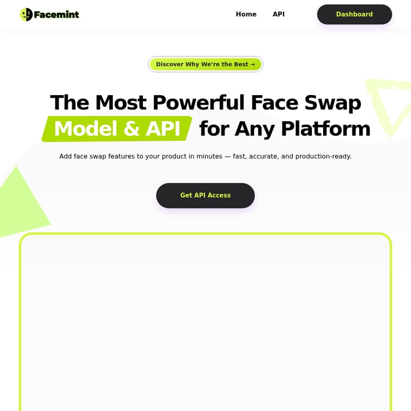 Facemint