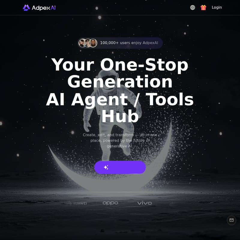 AdpexAI