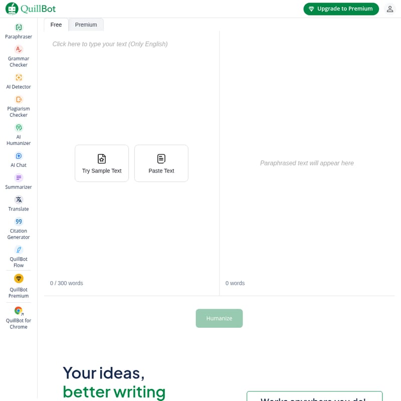 Quillbot.app