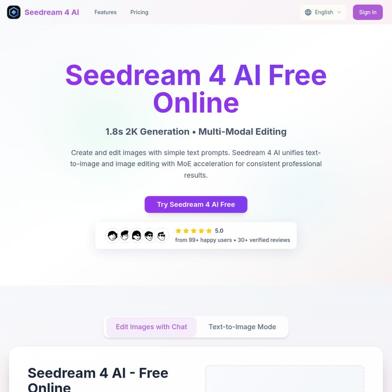 seedream4 ai