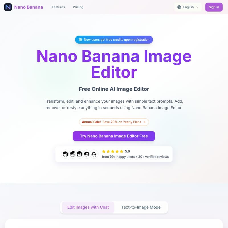 nanobanana ai