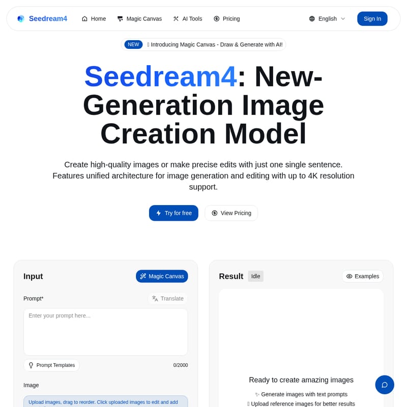 Seedream4
