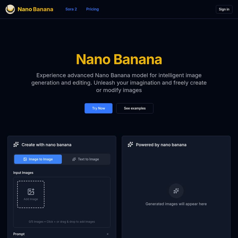 nano banana 
