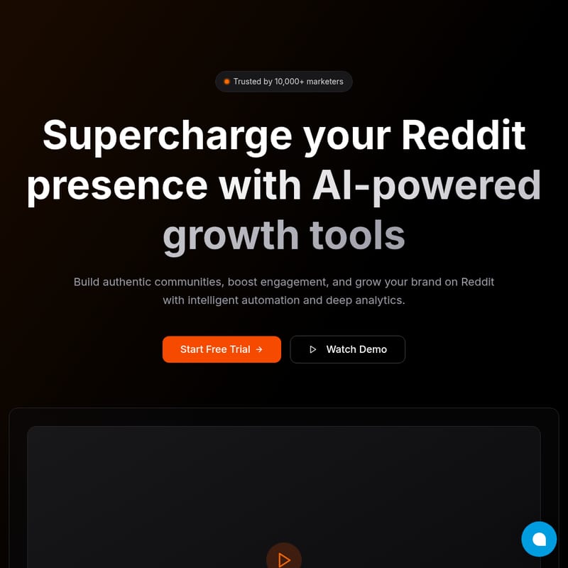 Reachara