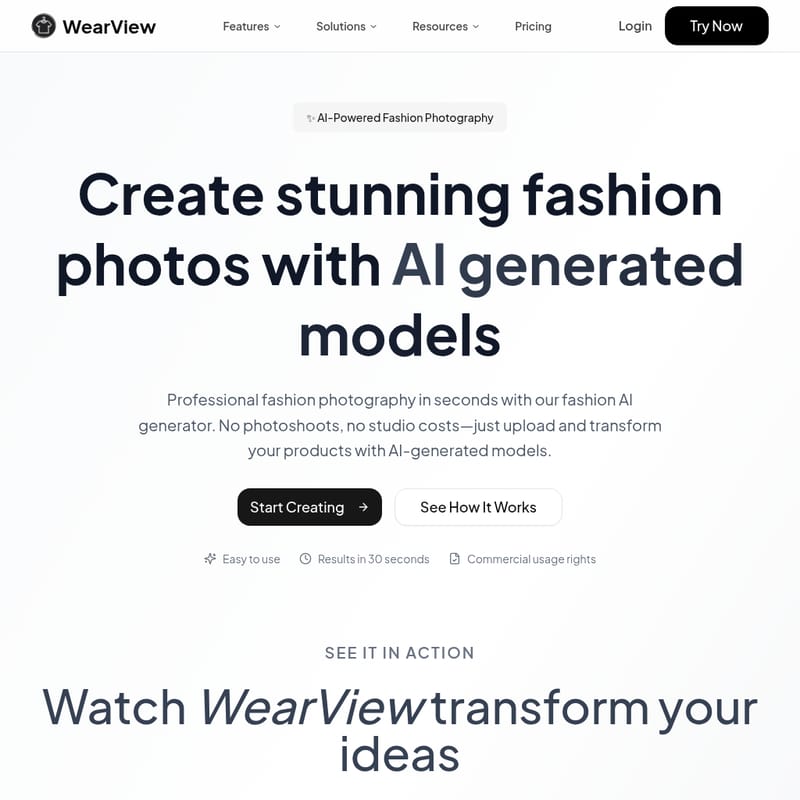 WearView